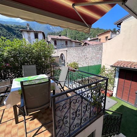 Casa Caterina 2 Storey House, With A Mountain View توسكولانو ماديرنو المظهر الخارجي الصورة