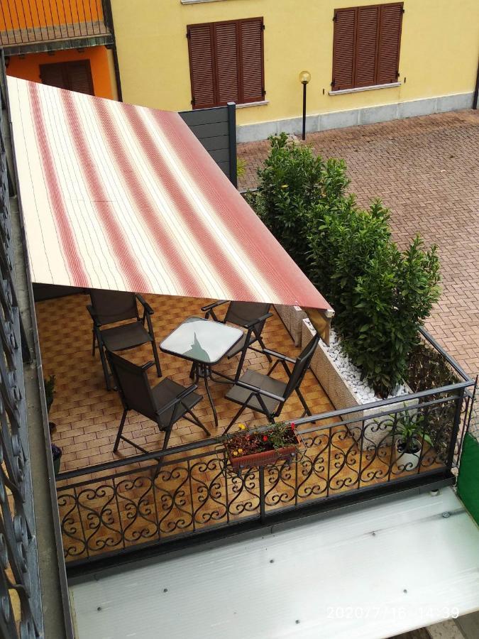 Casa Caterina 2 Storey House, With A Mountain View توسكولانو ماديرنو المظهر الخارجي الصورة