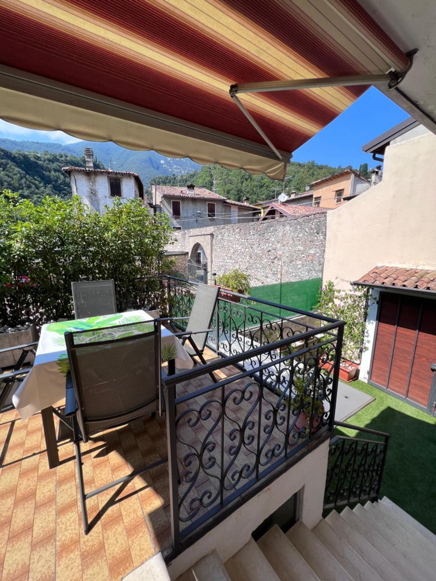 Casa Caterina 2 Storey House, With A Mountain View توسكولانو ماديرنو المظهر الخارجي الصورة
