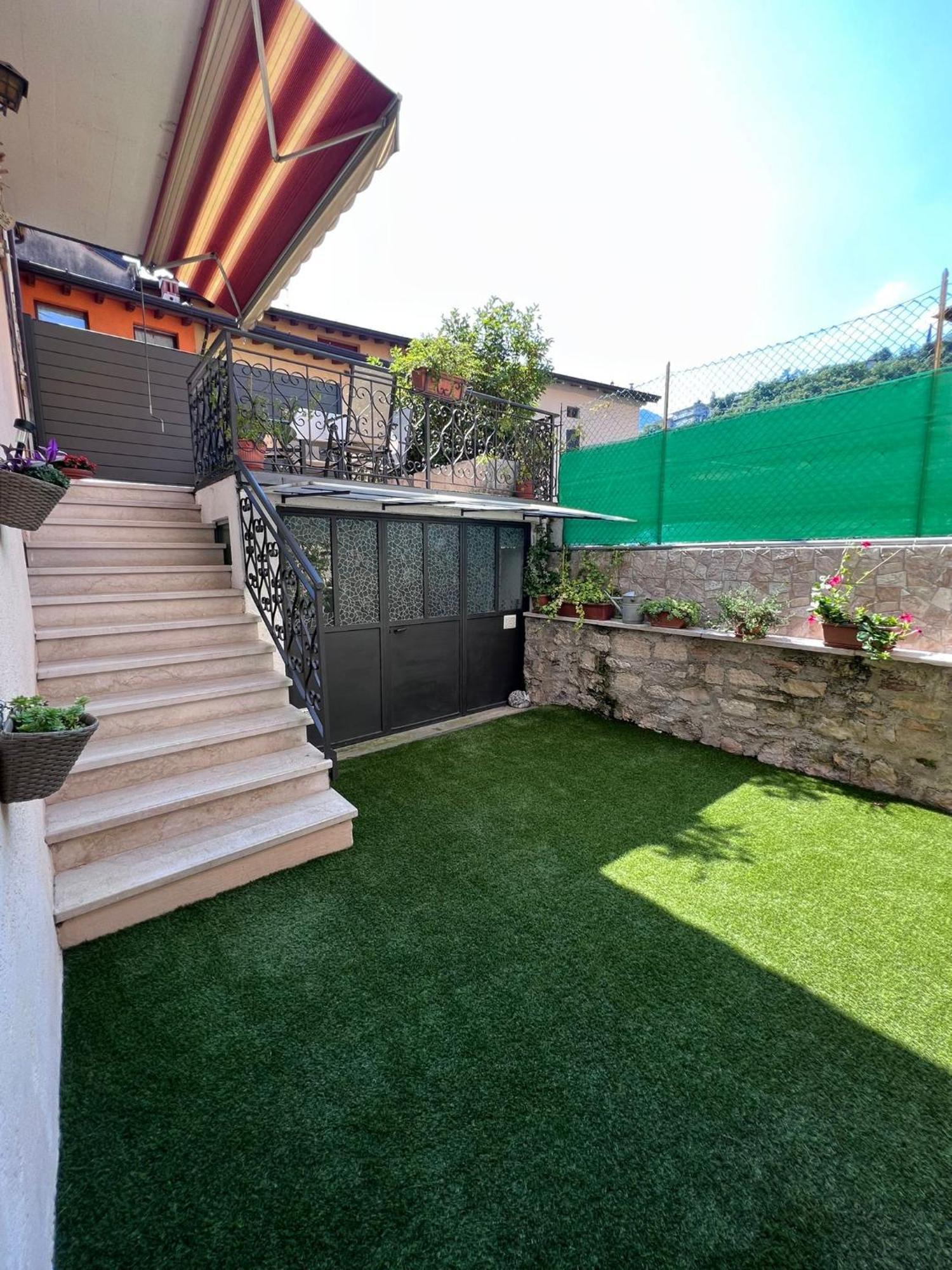Casa Caterina 2 Storey House, With A Mountain View توسكولانو ماديرنو المظهر الخارجي الصورة