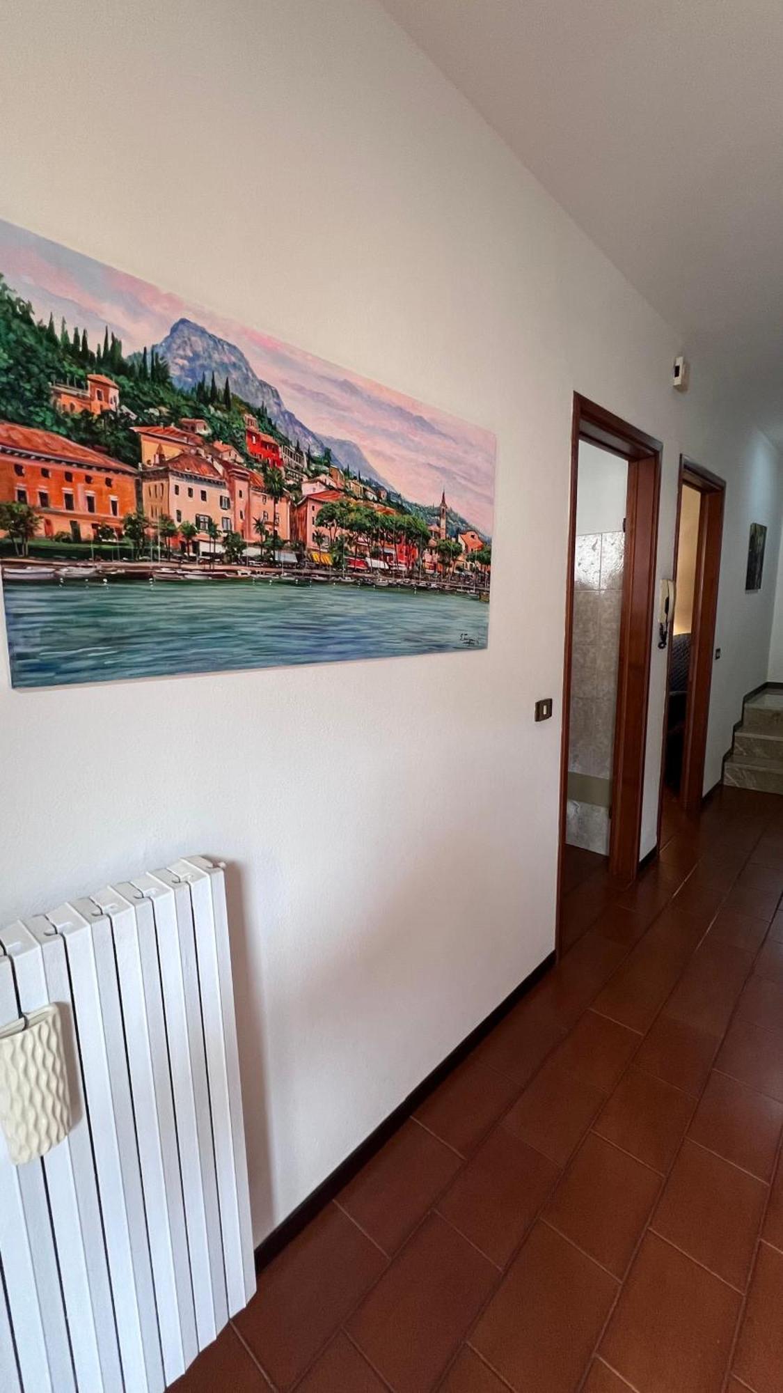 Casa Caterina 2 Storey House, With A Mountain View توسكولانو ماديرنو المظهر الخارجي الصورة